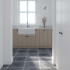 Natural stone tile | 40x40 cm | Hanoi Bluestone