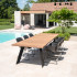 Natuursteen tegel | 60x60 cm | Margaux Sand