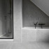 Mozaïek op net | 30x30 cm | Tilestone Stone Edge Greige Decor