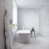Ceramic wall tile | 120x240 cm | Ultimate Carrara