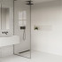 Ceramic wall tile | 120x240 cm | Ultimate White