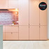Keramische wandtegel | 6.5x20 cm | La Riviera Juneberry