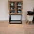 Natural stone tile | 60x60 cm | Kandla White