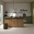 Ceramic floor and wall tile | 60x60 cm | Boscostone Cream