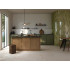 Ceramic floor and wall tile | 60x60 cm | Boscostone Cream
