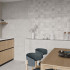 Ceramic wall tile | 30x60 cm | Belvista White