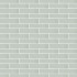 Ceramic wall tile | 7.5x30 cm | Colors Mint Glossy