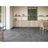 Ceramic terrace Tile | 100x100 cm | Tilestone CerBlue Dark