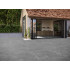 Ceramic terrace Tile | 100x100 cm | Tilestone CerBlue Dark