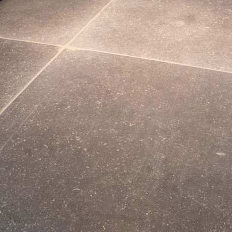 Natuursteen tegel | 60x60 cm | Belgian Bluestone Cottage Basic