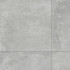 Ceramic floor and wall tile | 90x90 cm | Tilestone Betontec Grey