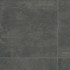 Ceramic floor and wall tile | 90x90 cm | Tilestone Betontec Dark