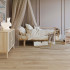Parquet stratifié à clipser | 18.8x184.5 cm | Lammut Oak Natural