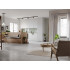 Keramische vloer- en wandtegel | 60.5x60.5 cm | Dinant Grey