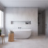 Ceramic wall tile | 120x240 cm | Ultimate Crete
