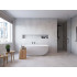 Ceramic wall tile | 120x240 cm | Ultimate Crete