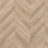 Ceramic parquet tile | 75x150 cm | Tilestone Nordic Oak Chevron