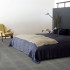 Ceramic floor and wall tile | 30x60 cm | Tilestone Arc Grey