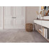 Keramische vloer- en wandtegel | 80x80 cm | Tilestone Manhattan Light Grey 