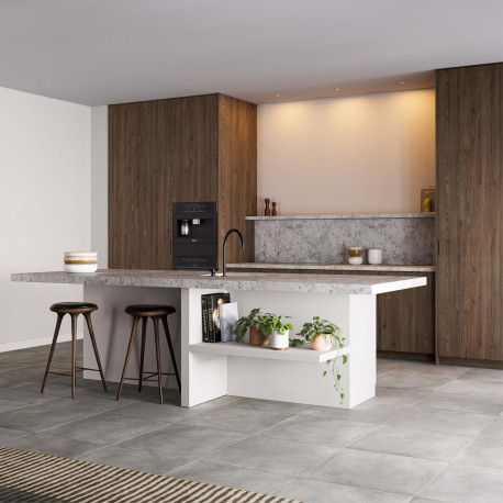 Keramische vloer- en wandtegel | 60x60 cm | Tilestone Dune Mist