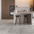 Keramische vloer- en wandtegel | 60x60 cm | Tilestone Dune Mist