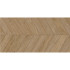 Carrelage imitation parquet | 60x120 cm | Madeira Oak Chevron 