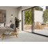 Ceramic terrace Tile | 75x75 cm | Tilestone Betontec Perla