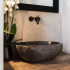 Sanitair | 25x28 cm | Lavabo Bluestone Ascona Small