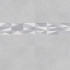 Keramische wandtegel | 20x60 cm | Iravati Grey