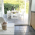 Natuursteen tegel | 20x20 cm | Hanoi Bluestone Artisan Select