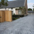 Natuursteen tegel | 20x20 cm | Hanoi Bluestone Premium