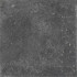 Keramische terrastegel | 60x60 cm | Pierre Antique Noir 