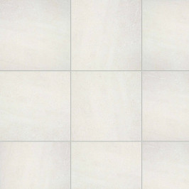 Keramische vloer- en wandtegel | 45x45 cm | Belvista White