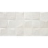 Ceramic wall tile | 30x60 cm | Belvista White Decor