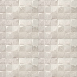 Carreaux muraux en céramique | 30x60 cm | Belvista Grey Decor