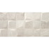 Ceramic wall tile | 30x60 cm | Belvista Grey Decor