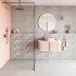 Ceramic wall tile | 30x60 cm | Belvista Grey