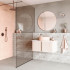 Ceramic wall tile | 30x60 cm | Belvista Grey