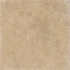 Natural stone tile | 60x60 cm | Flanders Travertin Light