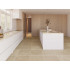 Natural stone tile | 60x60 cm | Flanders Travertin Light