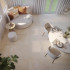 Keramische vloer- en wandtegel | 80x80 cm | Tilestone Dune Sand