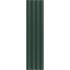 Keramische wandtegel | 5x20 cm | Mundano Forest Edge Decor Matt