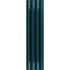 Keramische wandtegel | 5x20 cm | Mundano Lagune Edge Decor Glossy