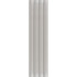 Keramische wandtegel | 5x20 cm | Mundano Ash Round Decor Glossy