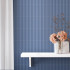 Keramische wandtegel | 5x20 cm | Mundano Ocean Edge Decor Matt