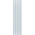 Keramische wandtegel | 5x20 cm | Mundano Rain Edge Decor Glossy