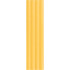 Keramische wandtegel | 5x20 cm | Mundano Sand Round Decor Matt