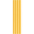 Keramische wandtegel | 5x20 cm | Mundano Sand Edge Decor Matt