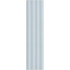 Keramische wandtegel | 5x20 cm | Mundano Rain Edge Decor Matt
