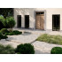 Natural stone tile | 14x14 cm | Cobblestone Mix Bruges Silver